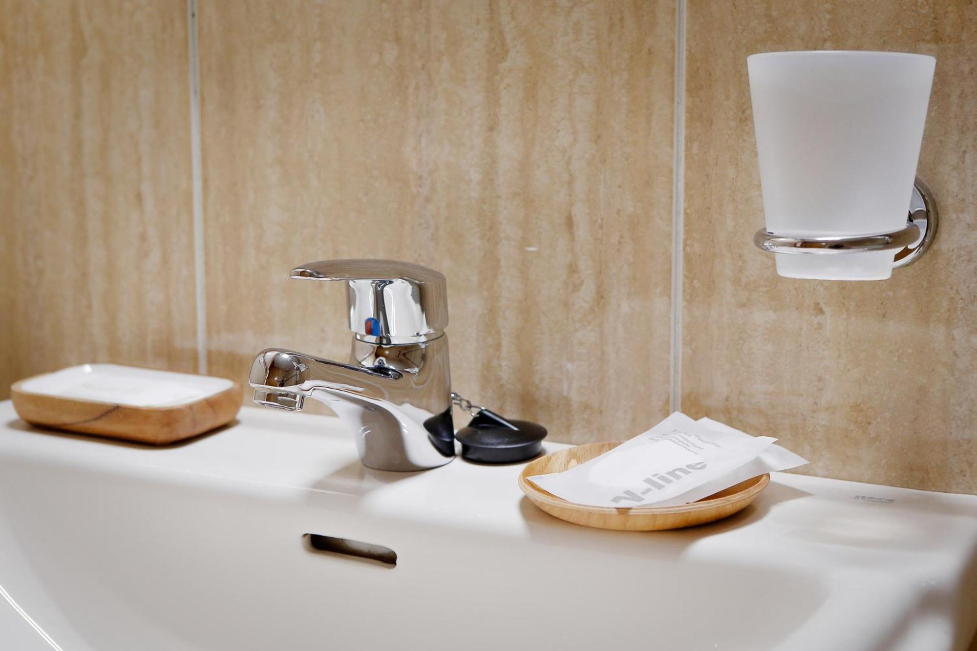 Apartamento La Plazuela Urban Estudio - Vut-1241-as