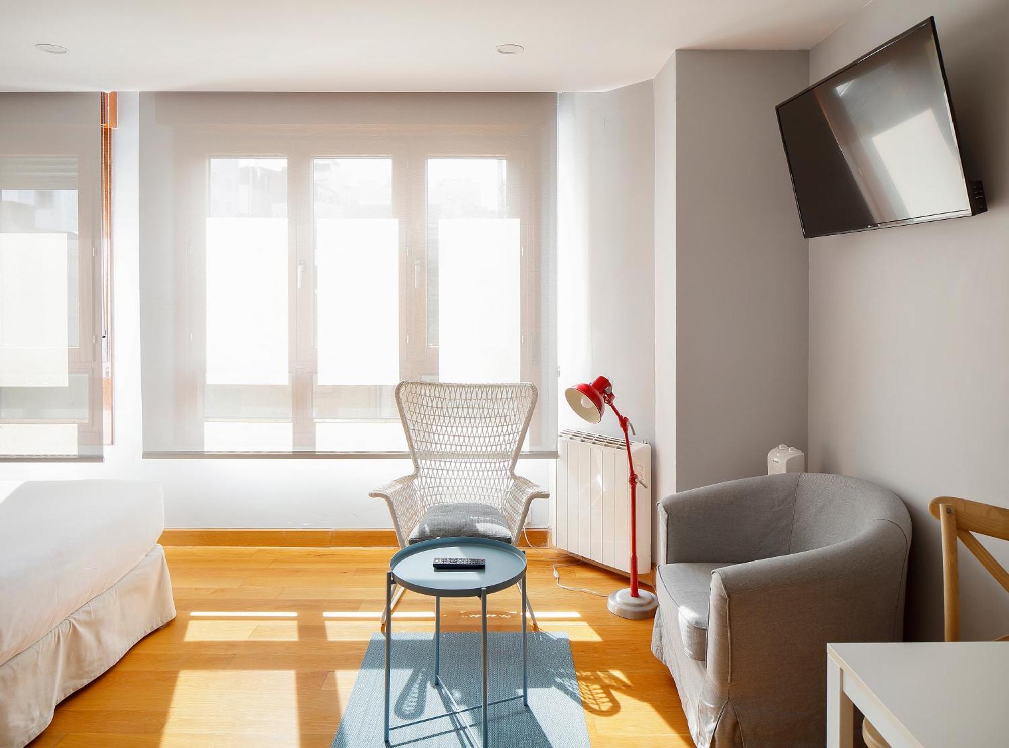 La Plazuela Urban Estudio - Vut-1241-as Apartment *